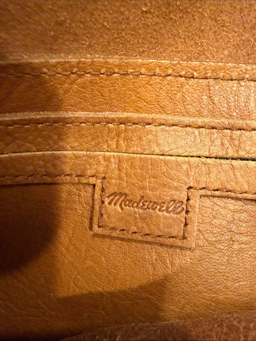 Madewell The Medium Transport Tote - Picture 7 of 9